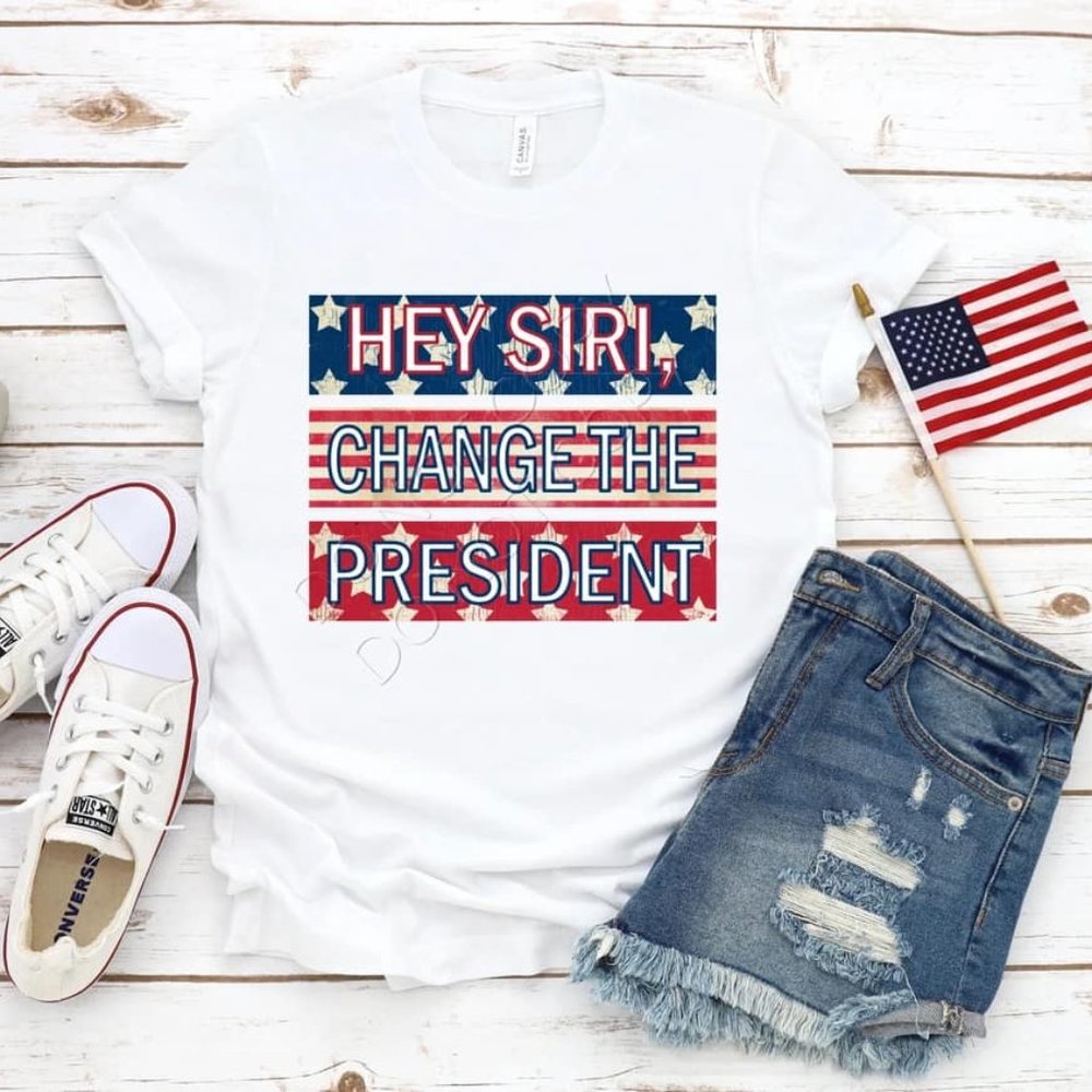 Limited Edition Screen Printed Shirt